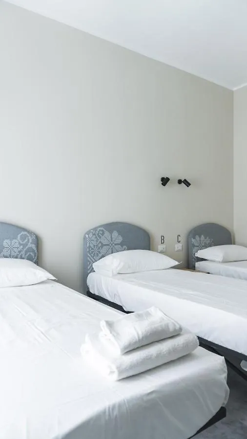 Piccolo Catalunya Hostel Alghero