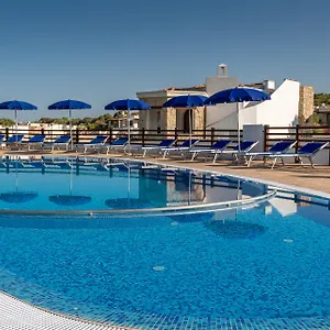 Holiday park Vista Blu, Alghero