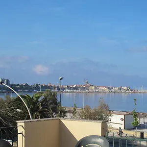 La Terrazza - Residenze Maricharme Alghero