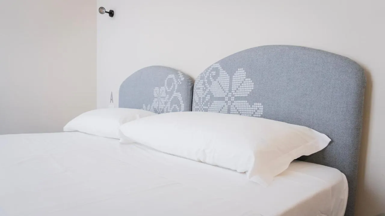 Piccolo Catalunya Hostel Alghero