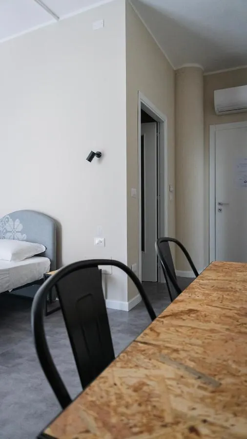 Piccolo Catalunya Hostel Alghero