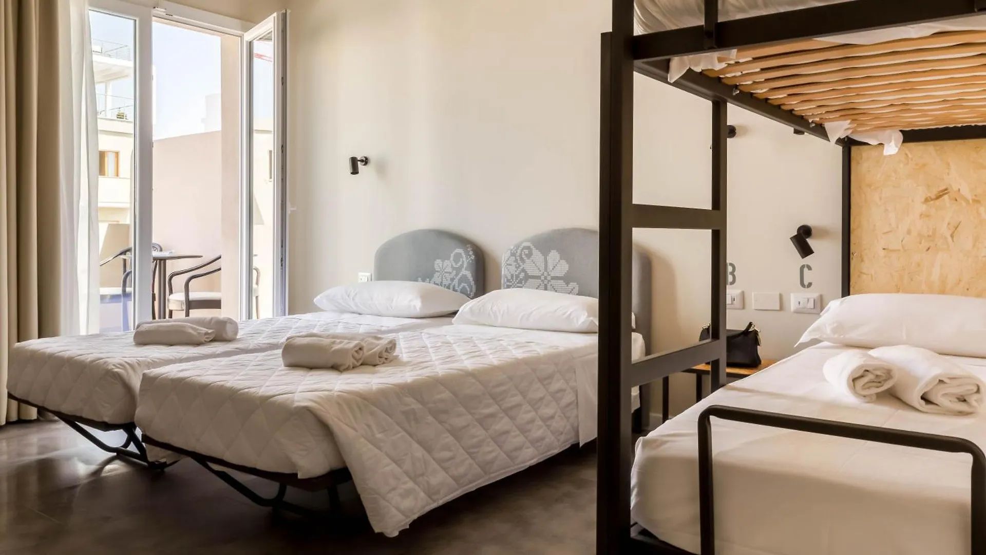 Piccolo Catalunya Hostel Alghero