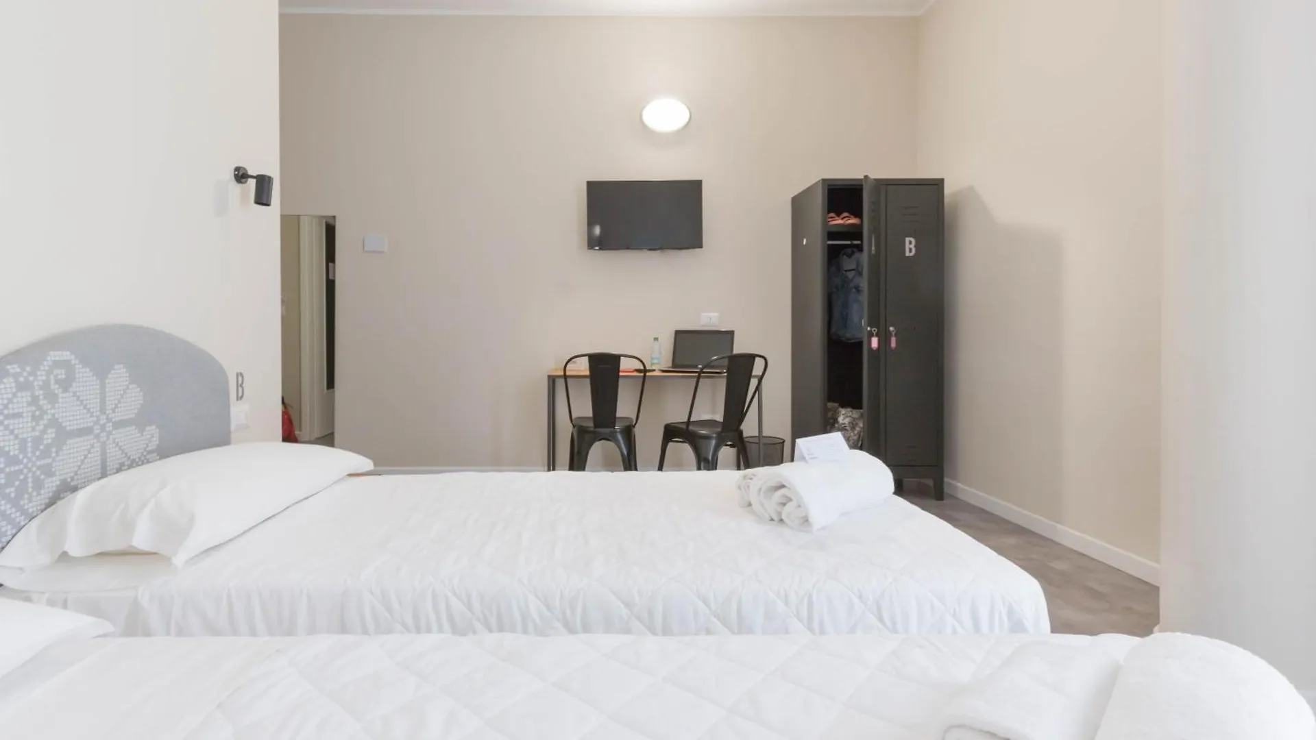 Piccolo Catalunya Hostel Alghero 0*,