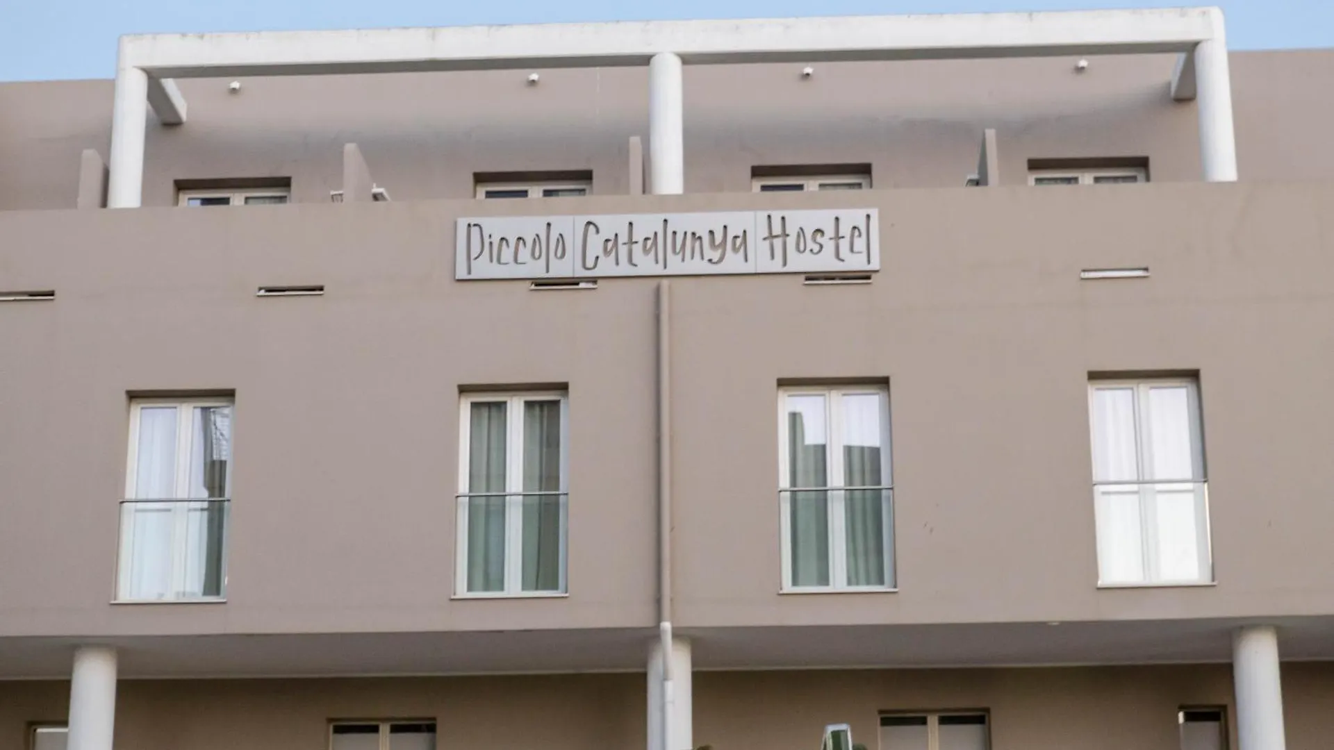 Piccolo Catalunya Hostel Alghero Itálie